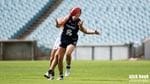 Trial Game Two - South Adelaide vs Adelaide Crows Image -56e8c9aed4b1d